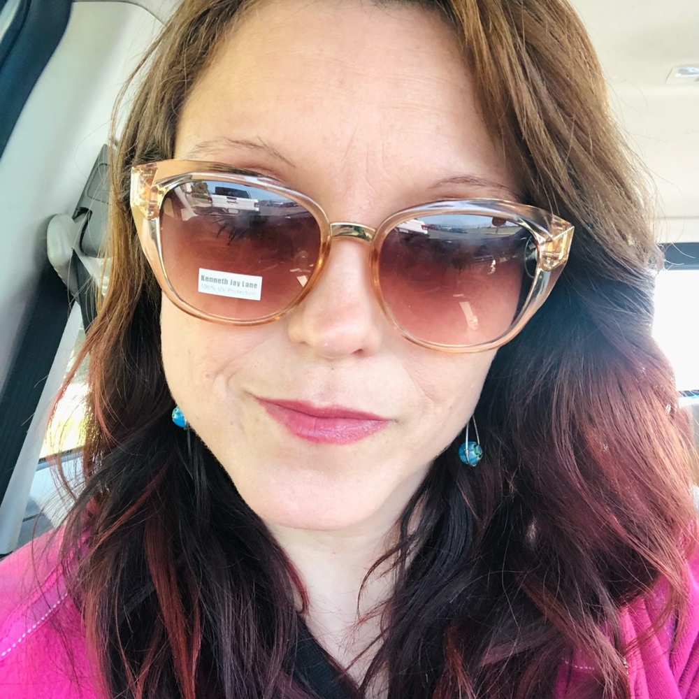 New sunnies from my boutique